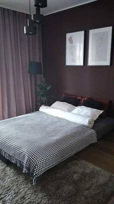City Towers Apartment Krakow