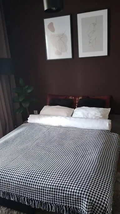 City Towers Apartment Krakow