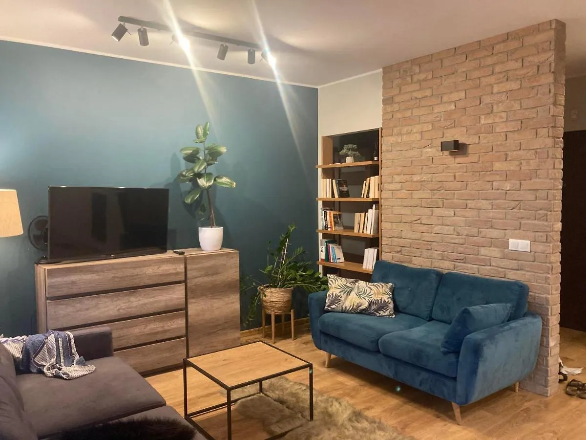 City Towers Apartment Krakow